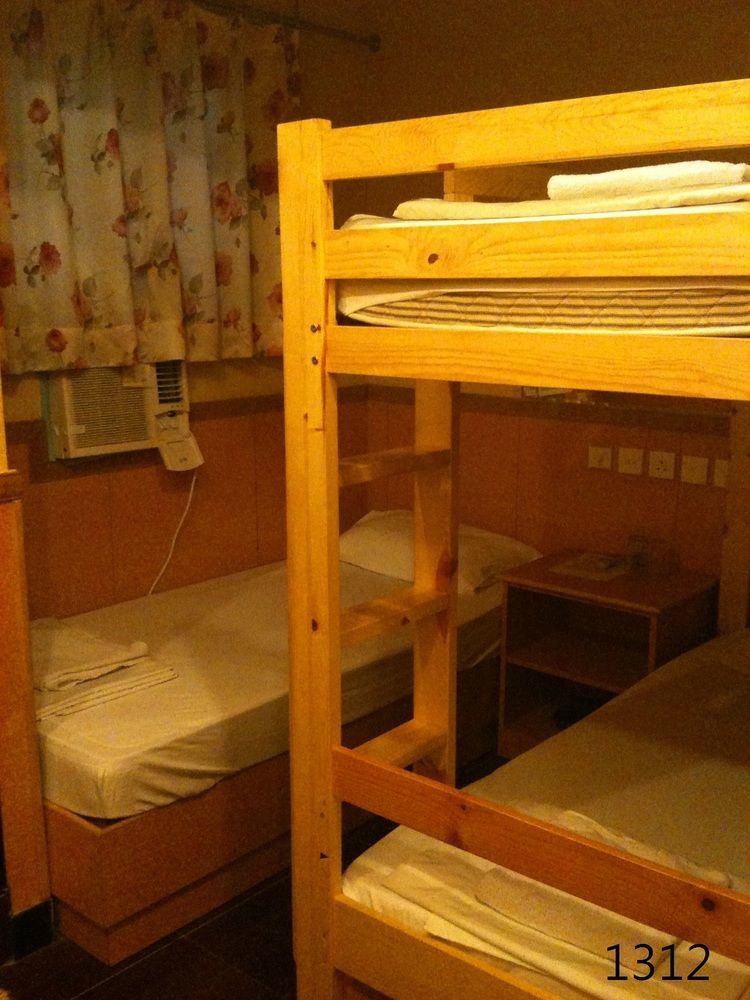 Traveller Friendship Hostel Hongkong Buitenkant foto