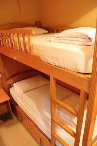 Traveller Friendship Hostel Hongkong Buitenkant foto